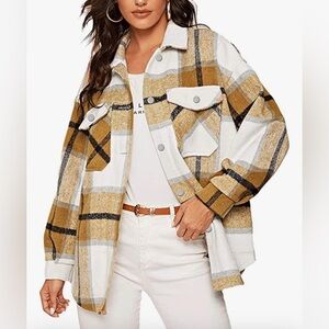 Women’s jacket with matching mini